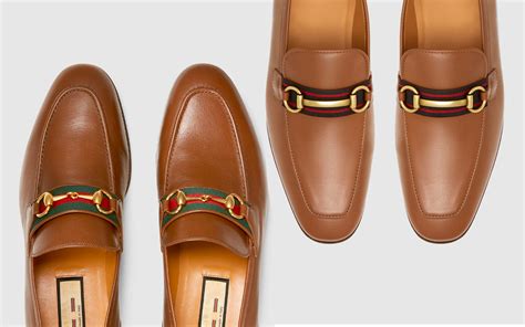 replica gucci loafers|gucci loafer dupe.